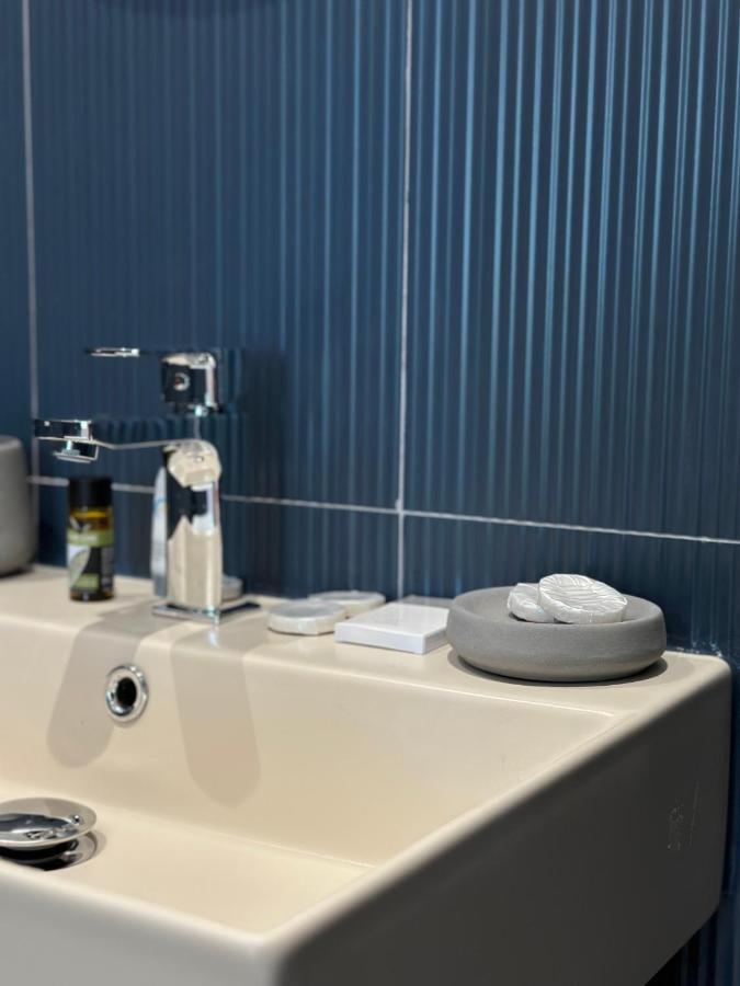 Hotel Restaurant Natyra E Qete Lezhë Eksteriør billede